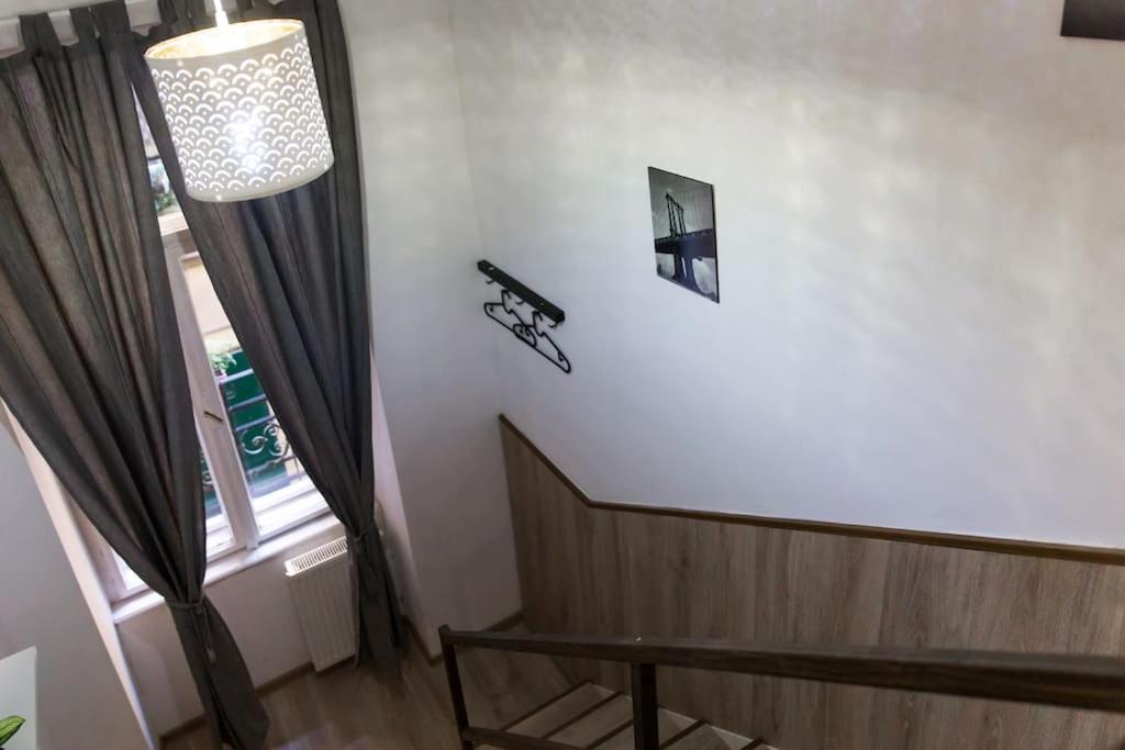 Private Lofts Apartamento *