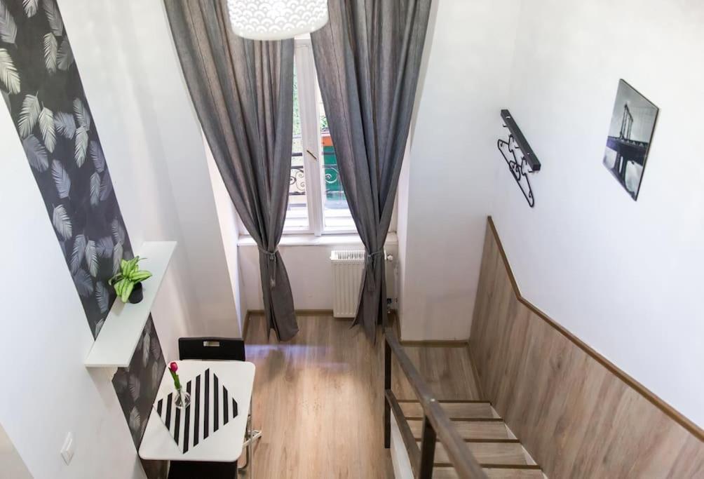 Apartamento Private Lofts