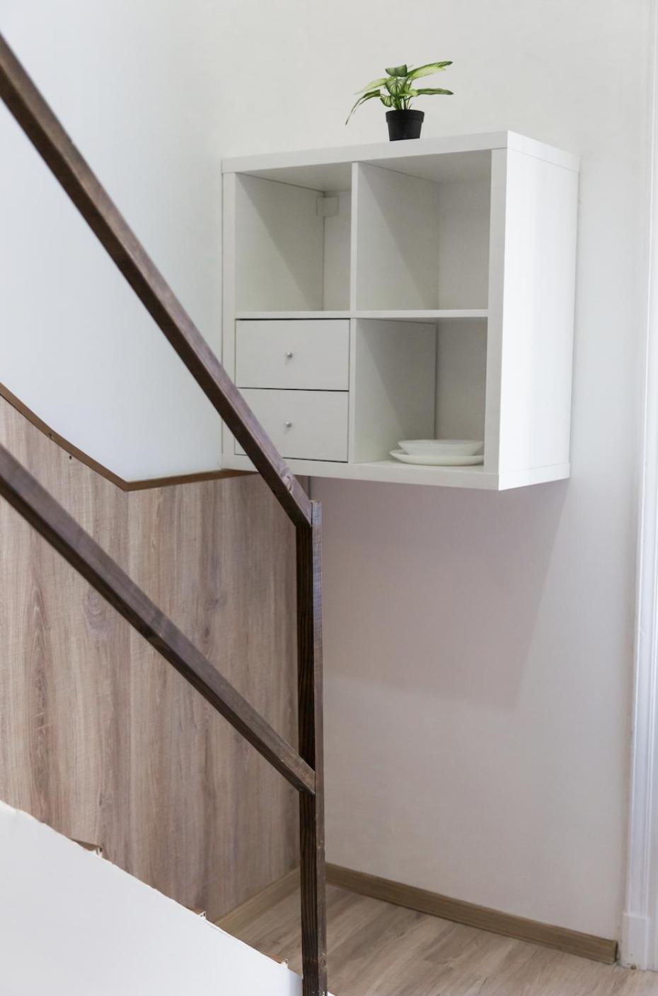 Private Lofts Apartmán *