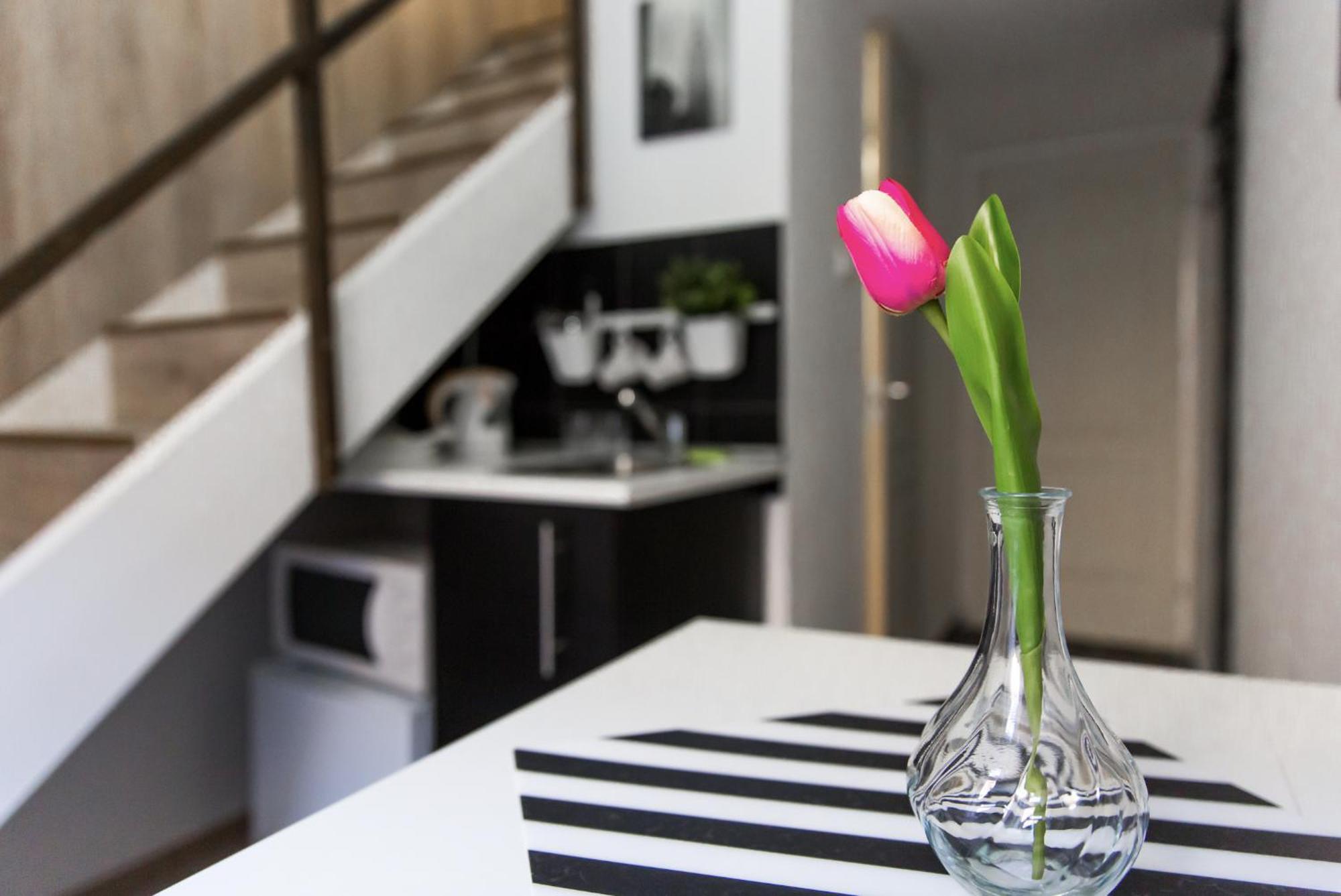 Private Lofts Budapešť