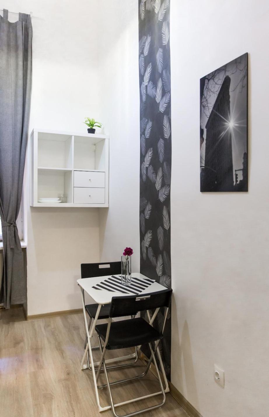 Apartmán Private Lofts