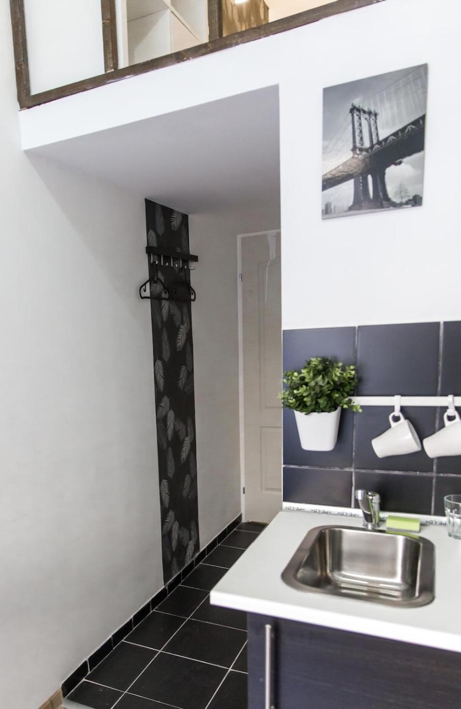 Private Lofts Apartamento *
