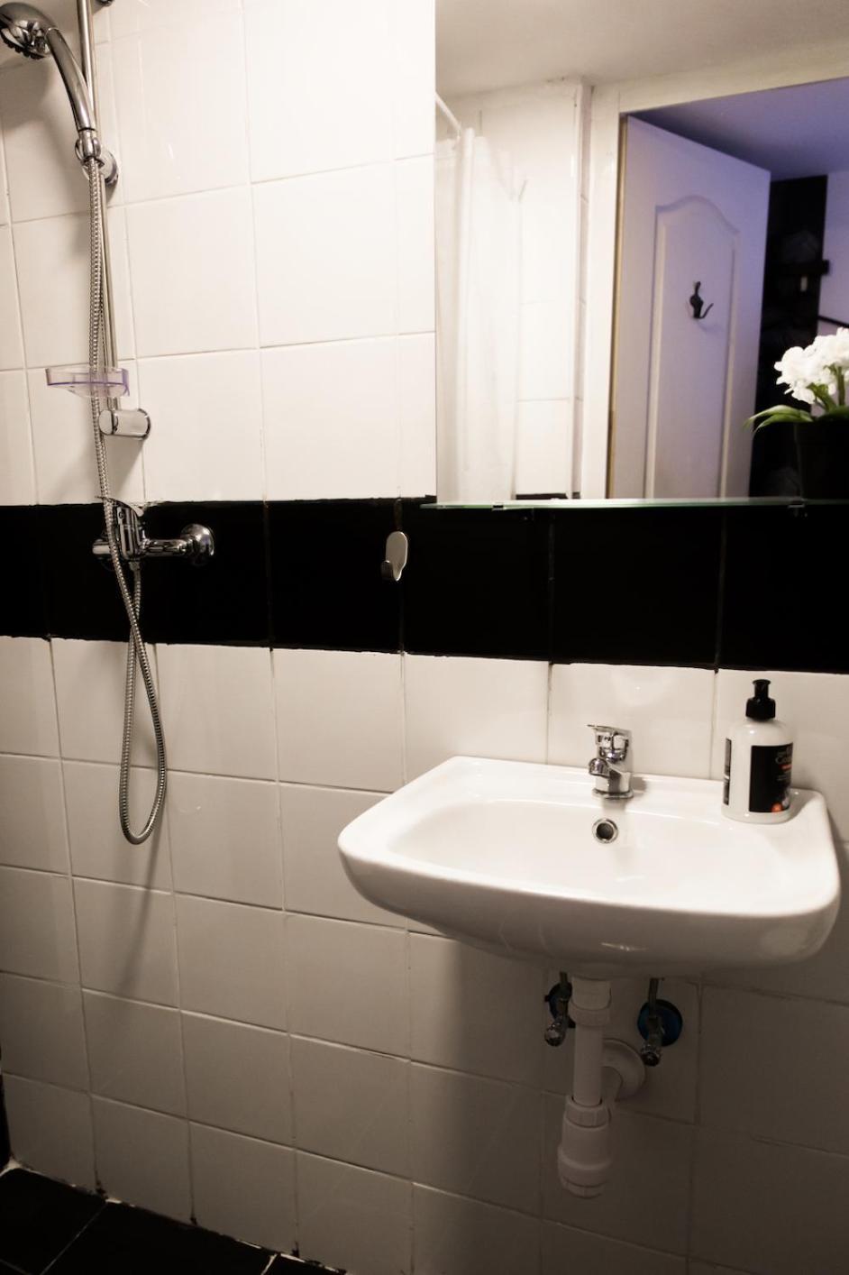 Private Lofts Apartamento Budapest