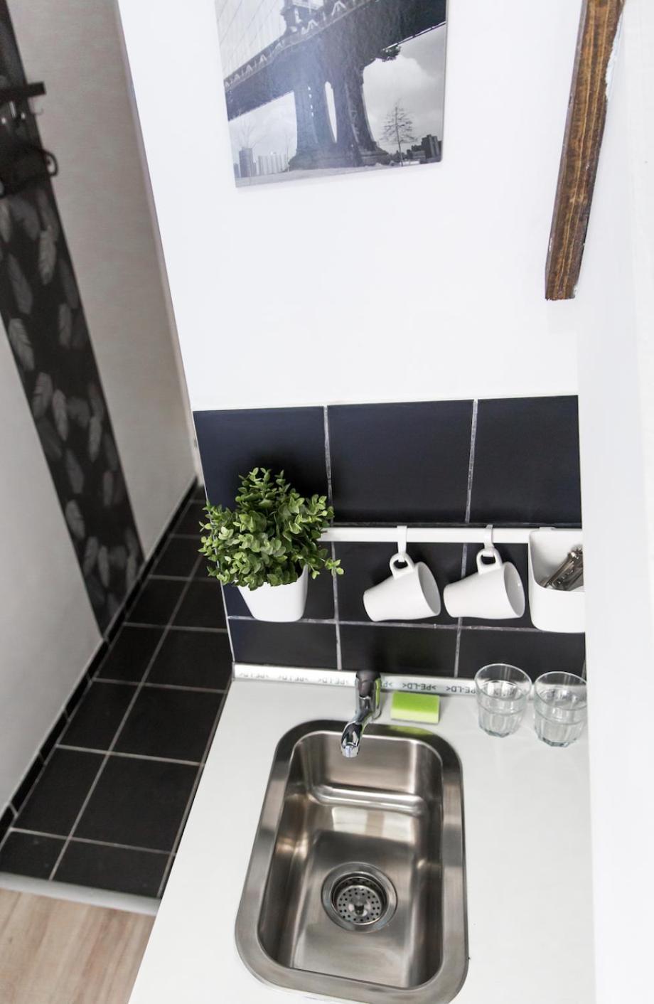 Apartmán Private Lofts Budapešť