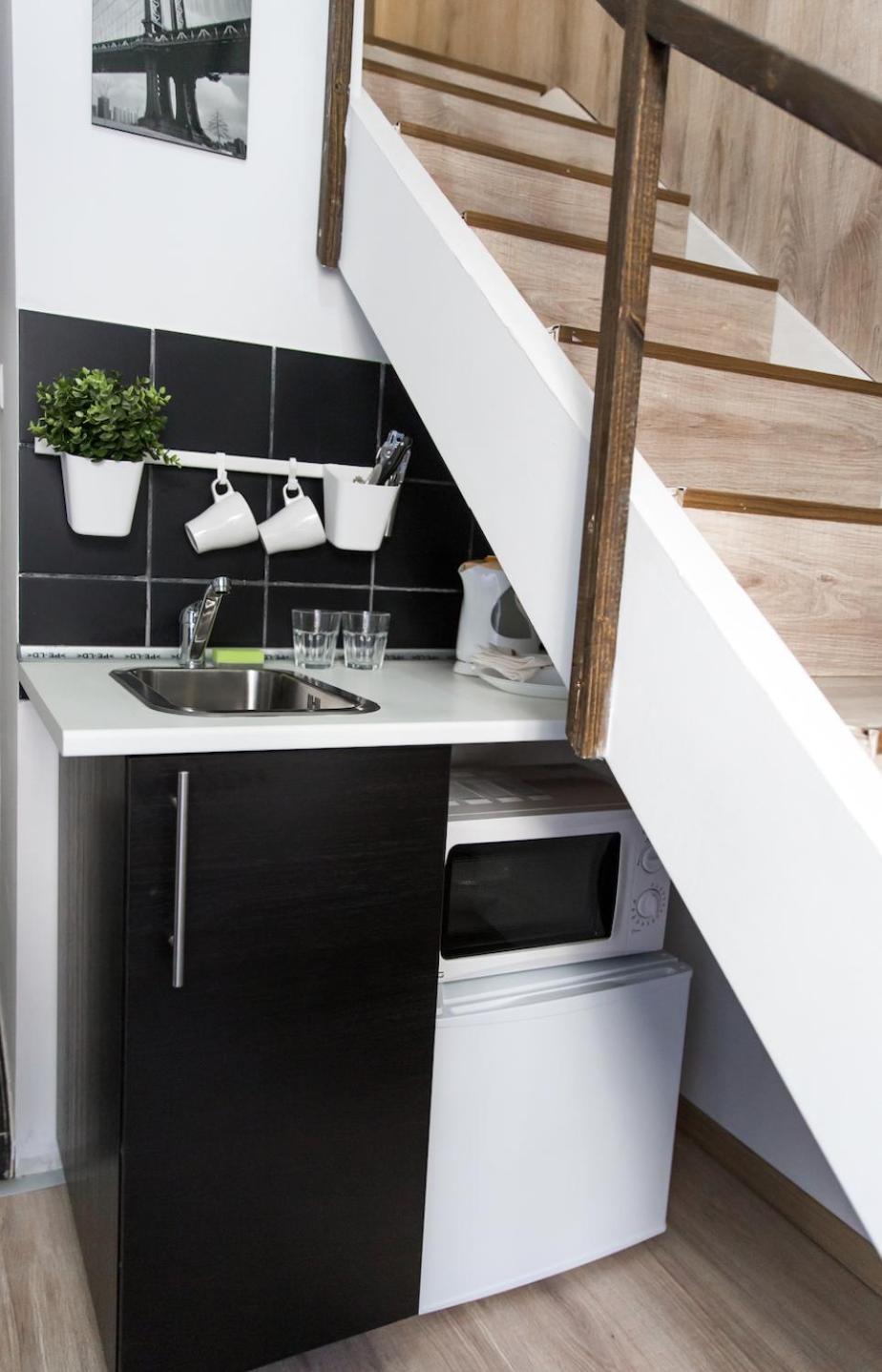 Private Lofts Apartmán