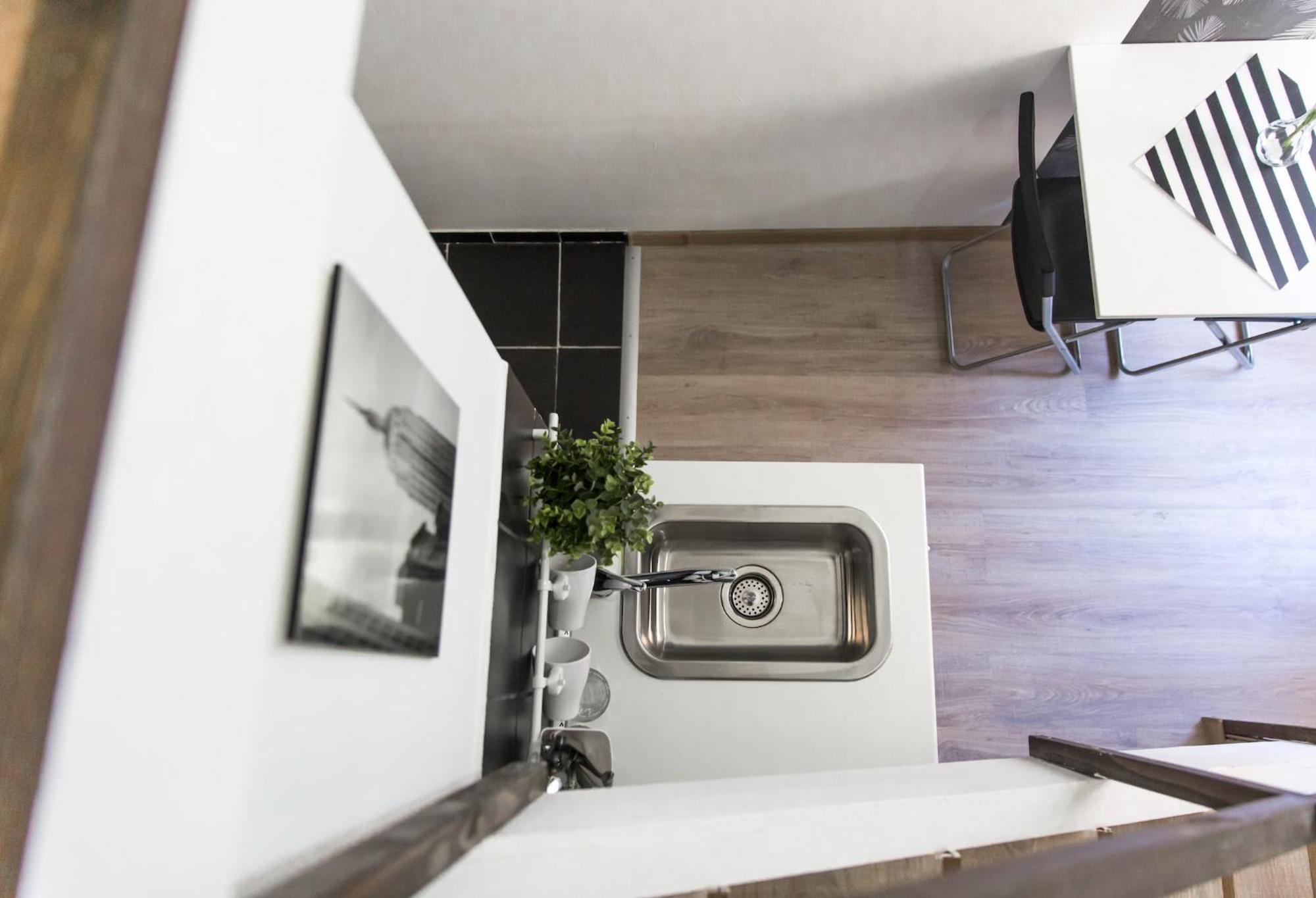Private Lofts *