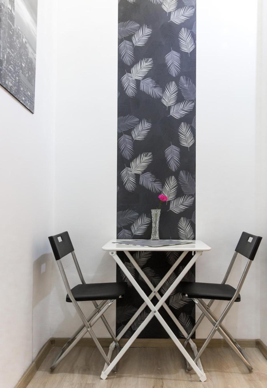Apartamento Private Lofts Budapest