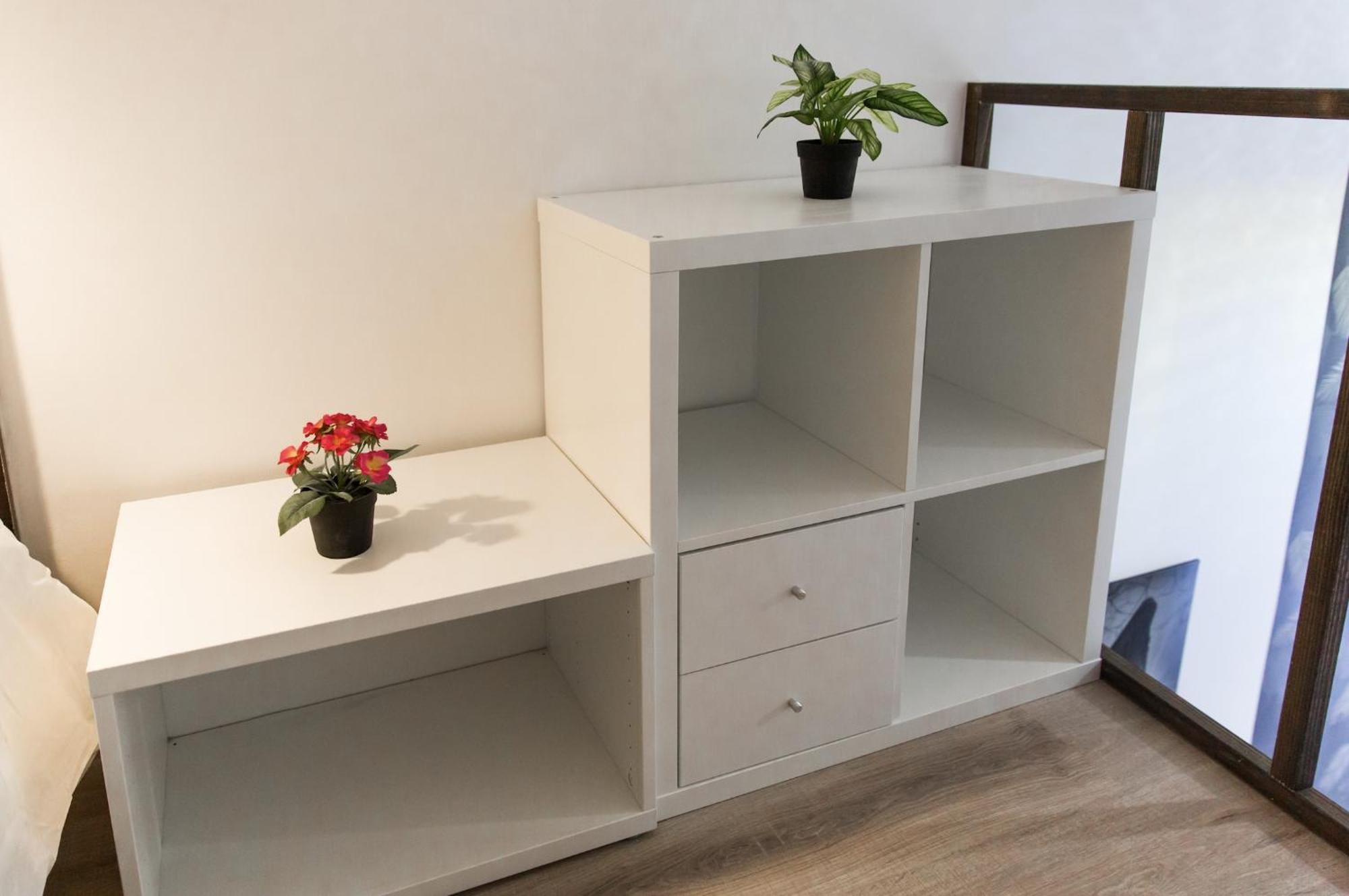 Private Lofts Apartmán