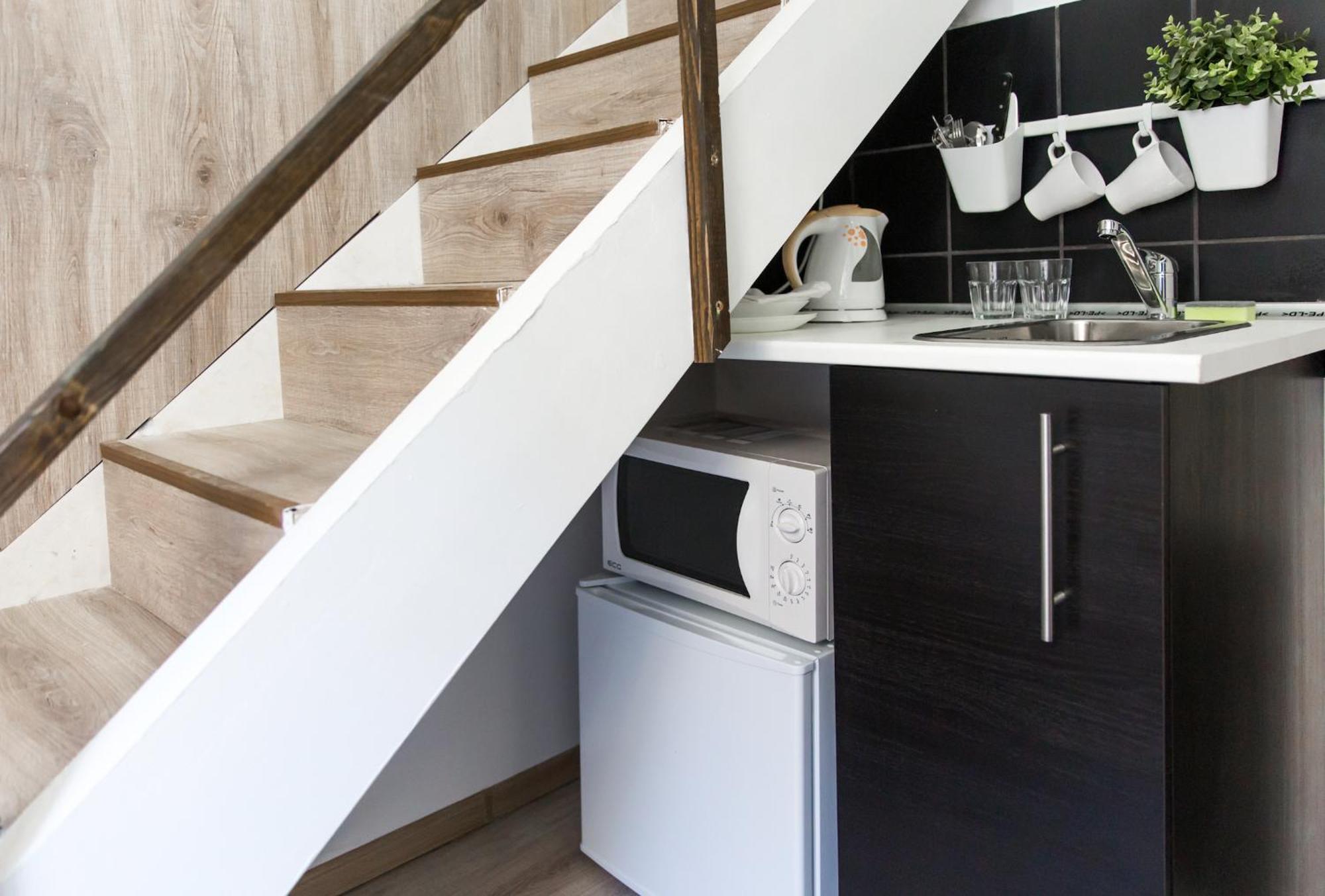 Apartamento Private Lofts