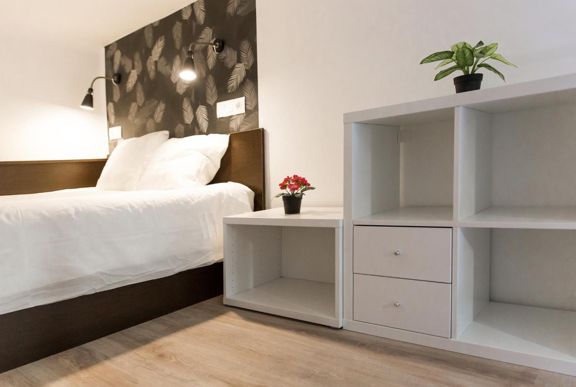 Private Lofts Apartmán Budapešť