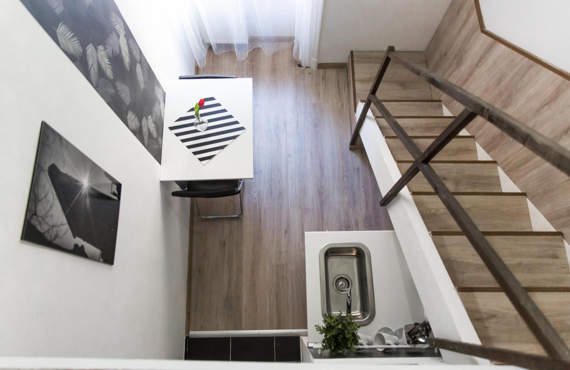 Private Lofts Budapešť