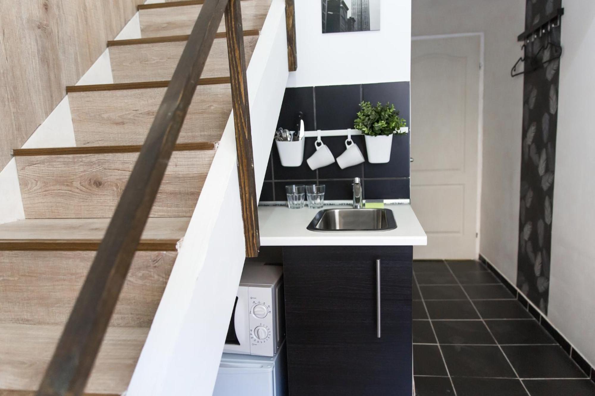 Private Lofts * Budapest
