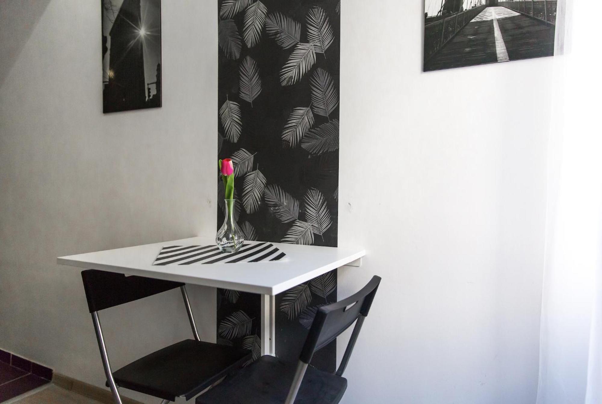 Private Lofts Apartmán Budapešť