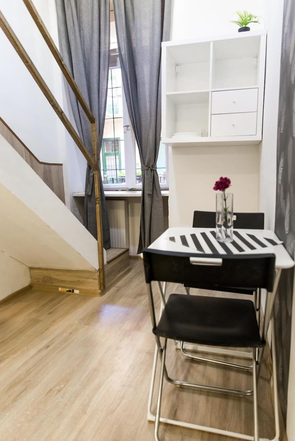 Private Lofts Budapešť
