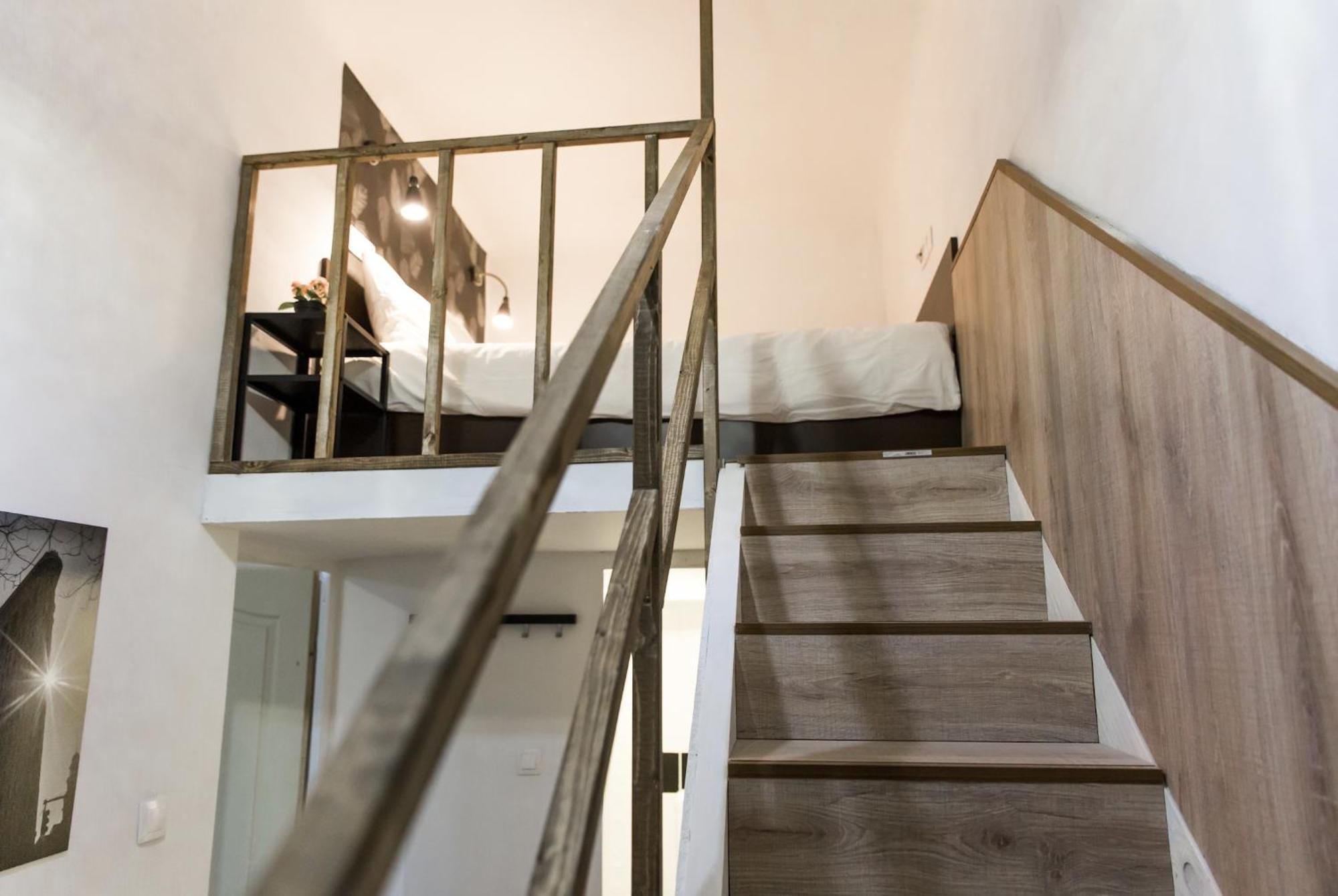 Private Lofts Apartamento