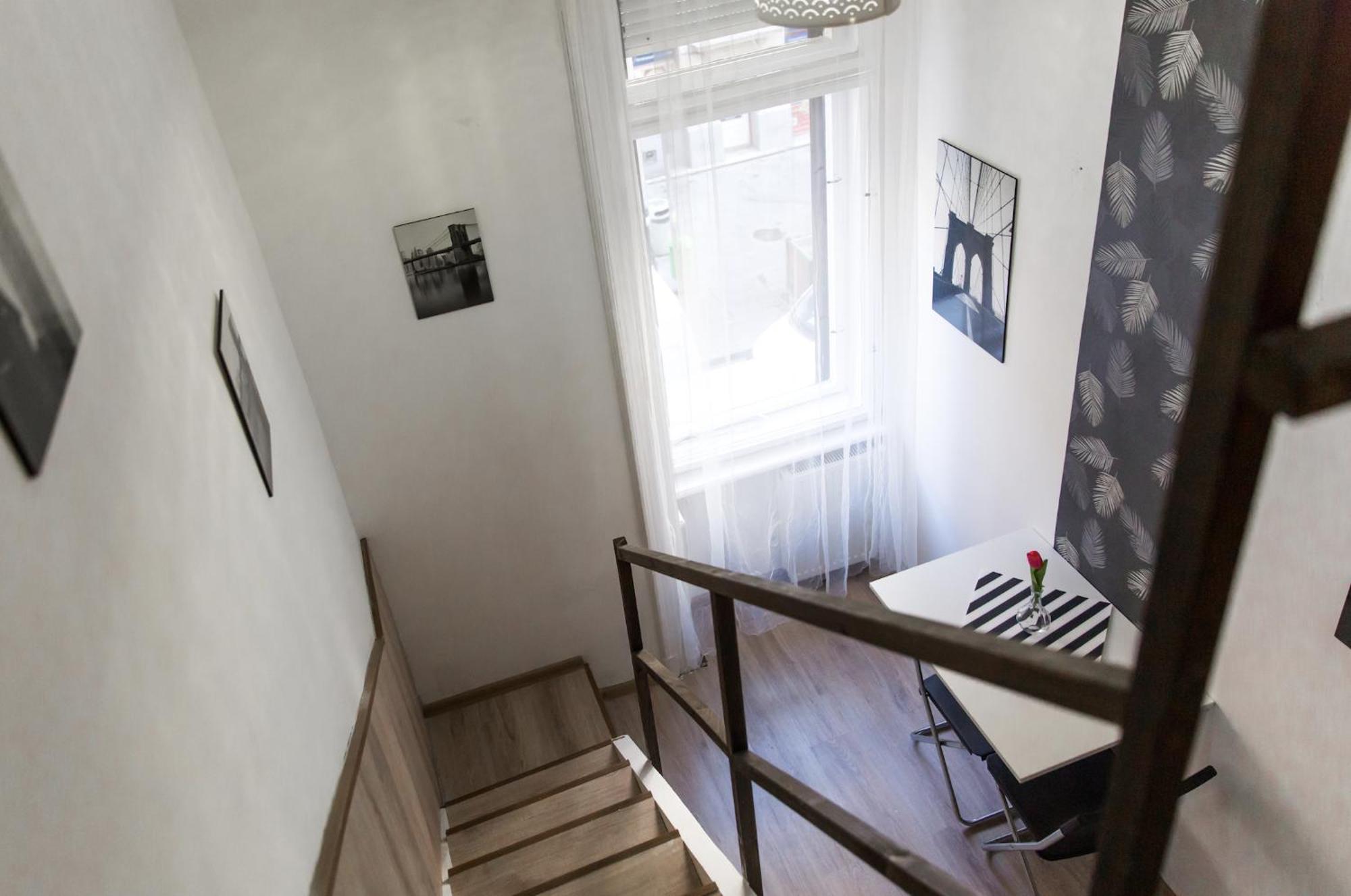Private Lofts Apartamento *