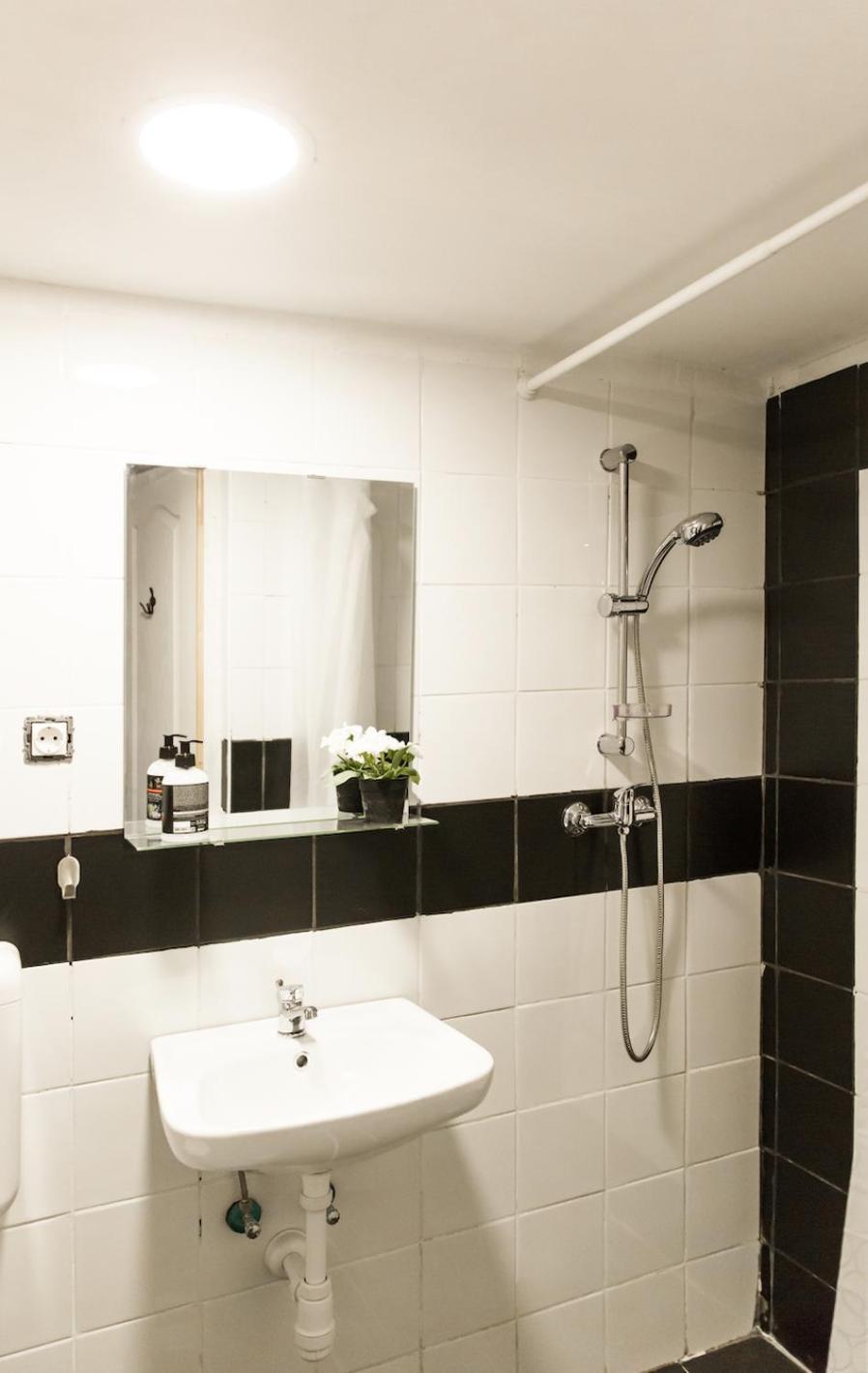 Apartmán Private Lofts *