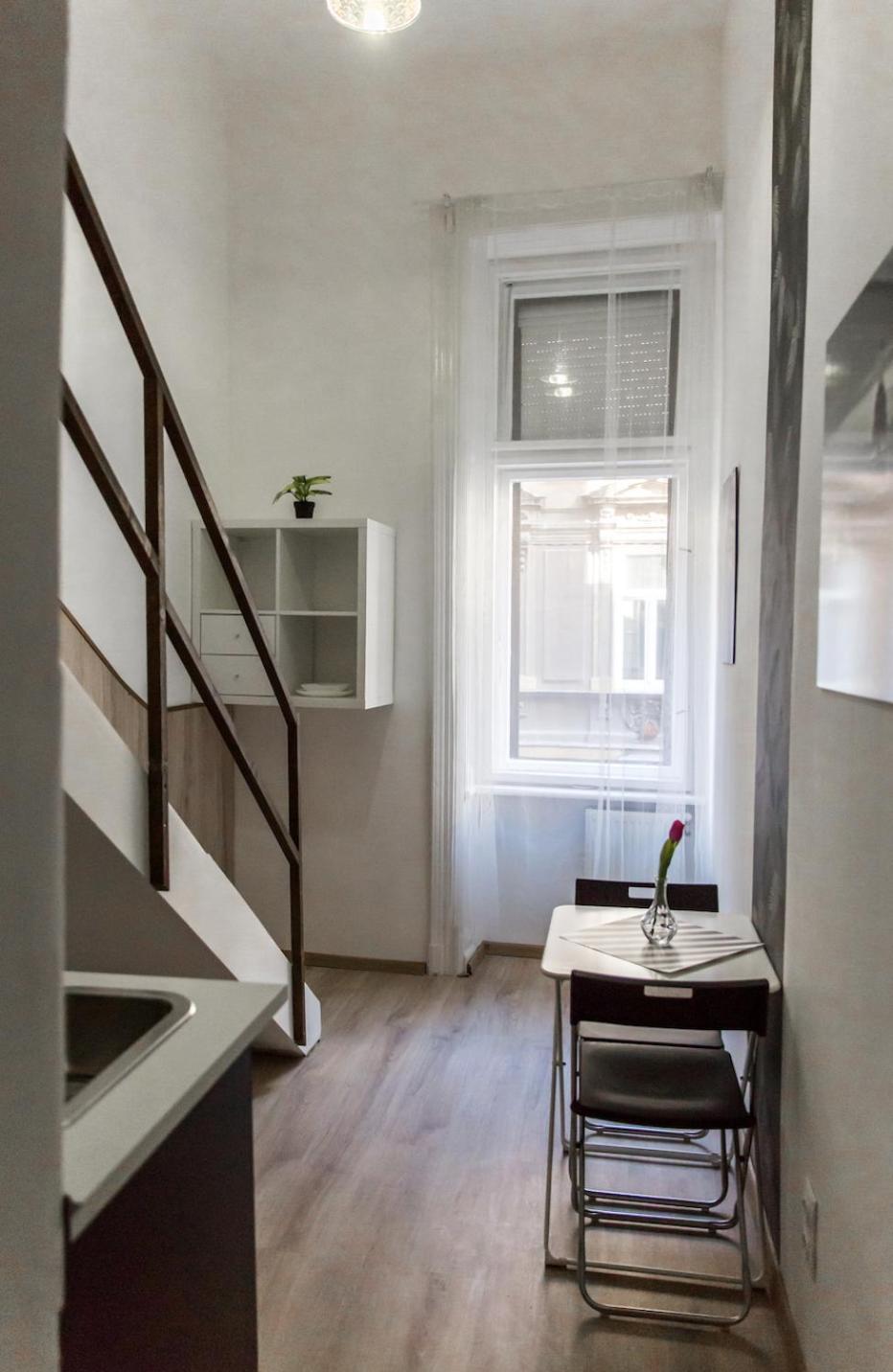 Private Lofts *