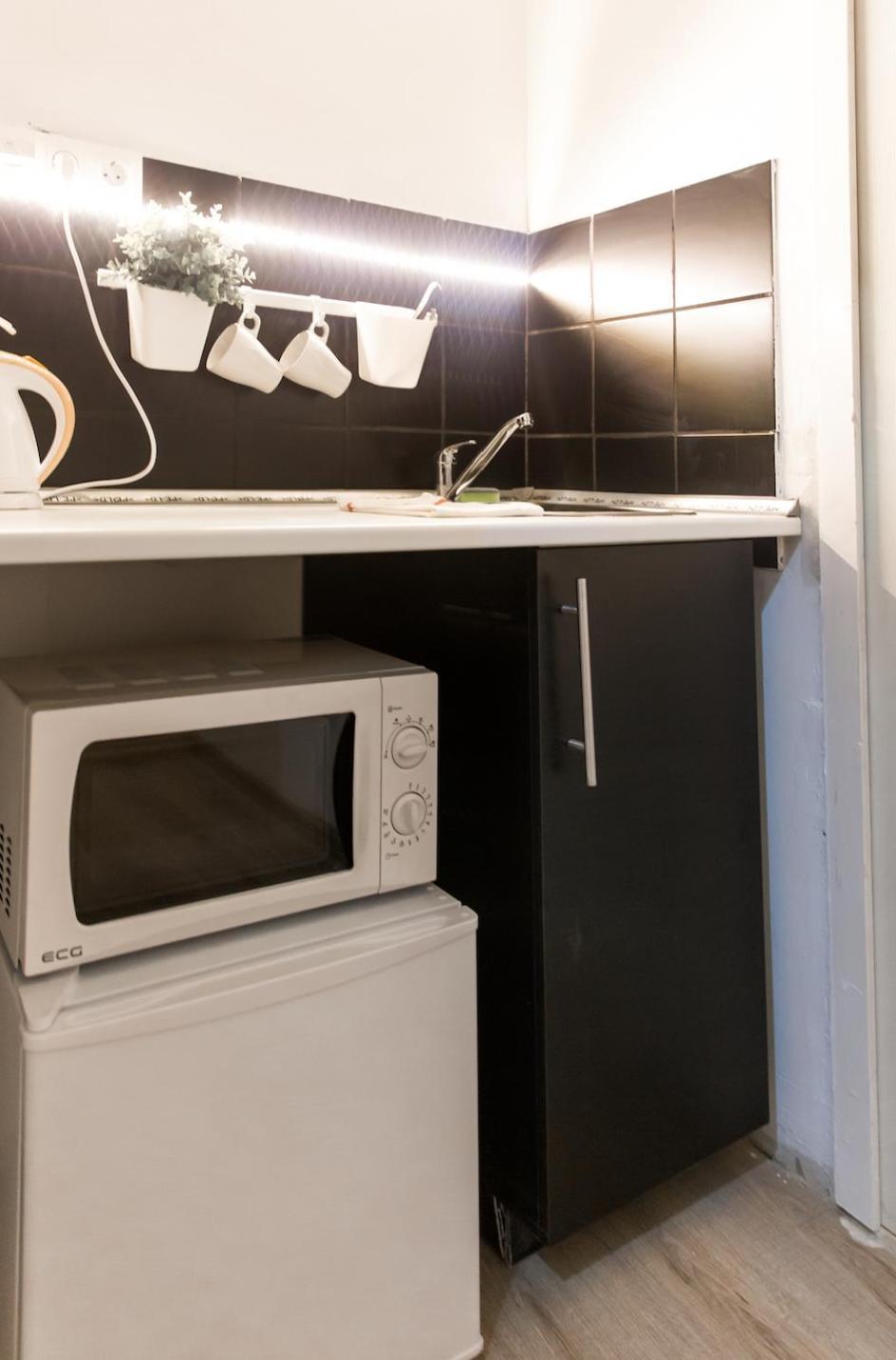 Private Lofts Budapešť