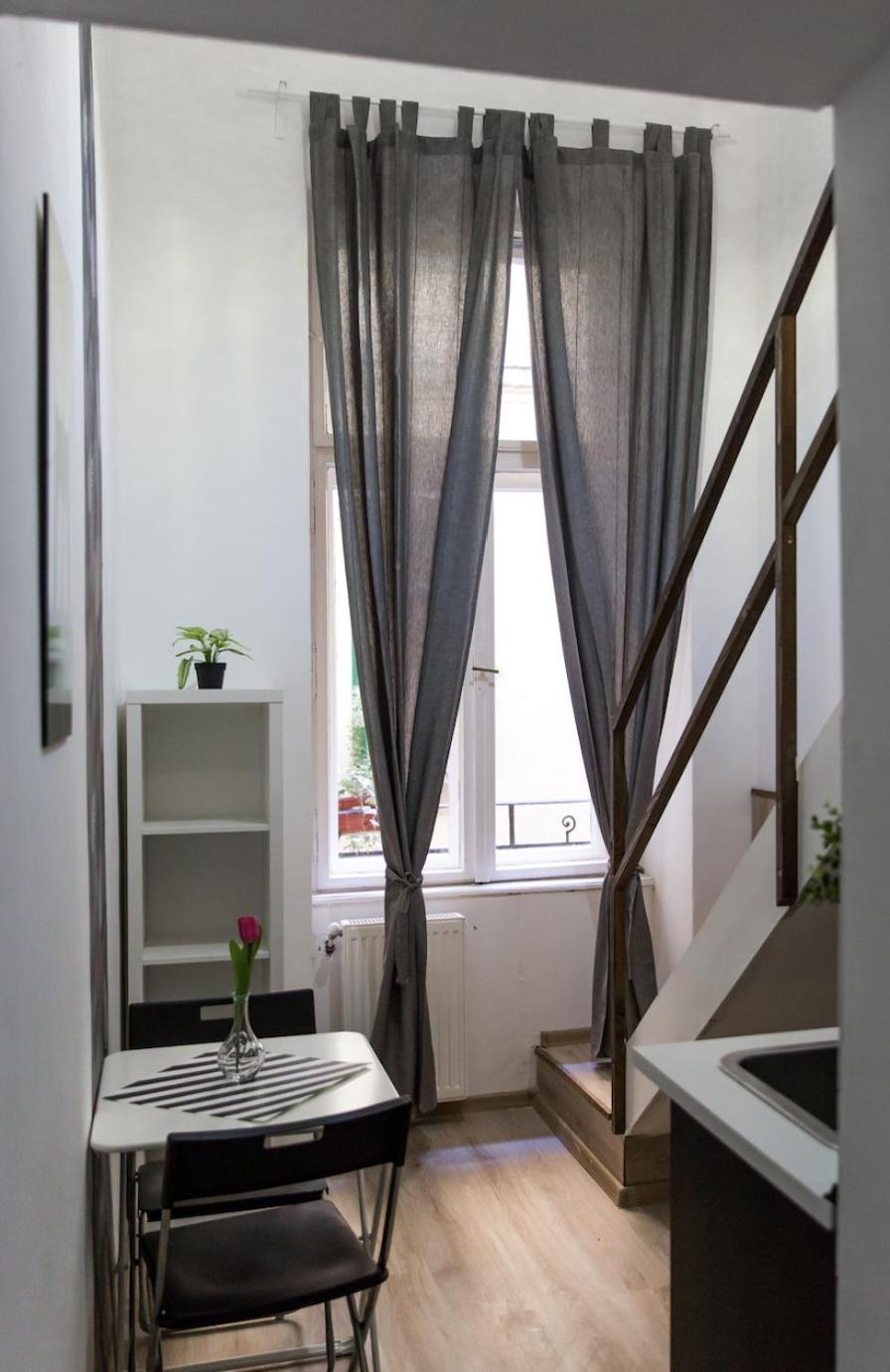 Private Lofts