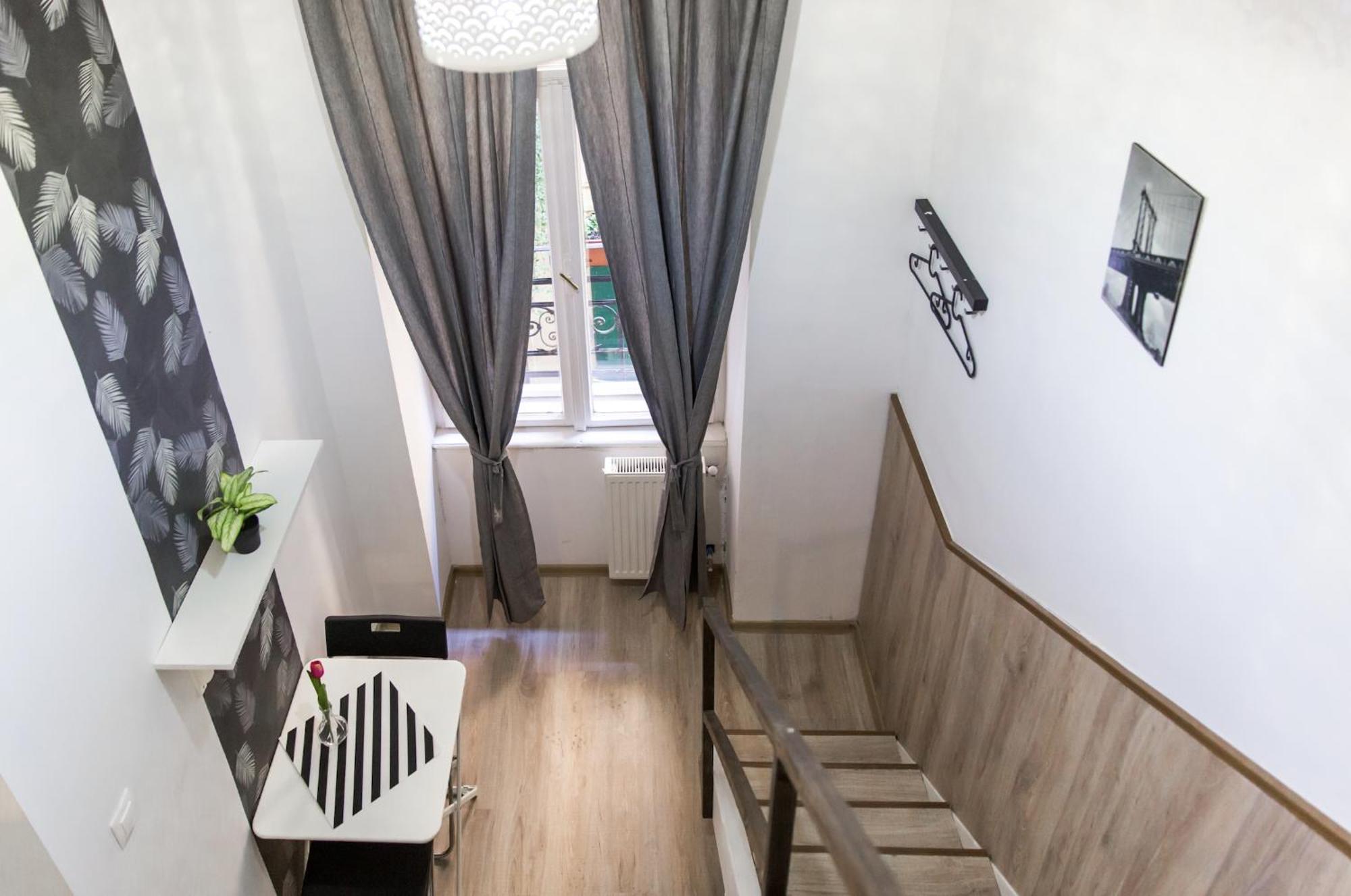 Private Lofts Apartamento