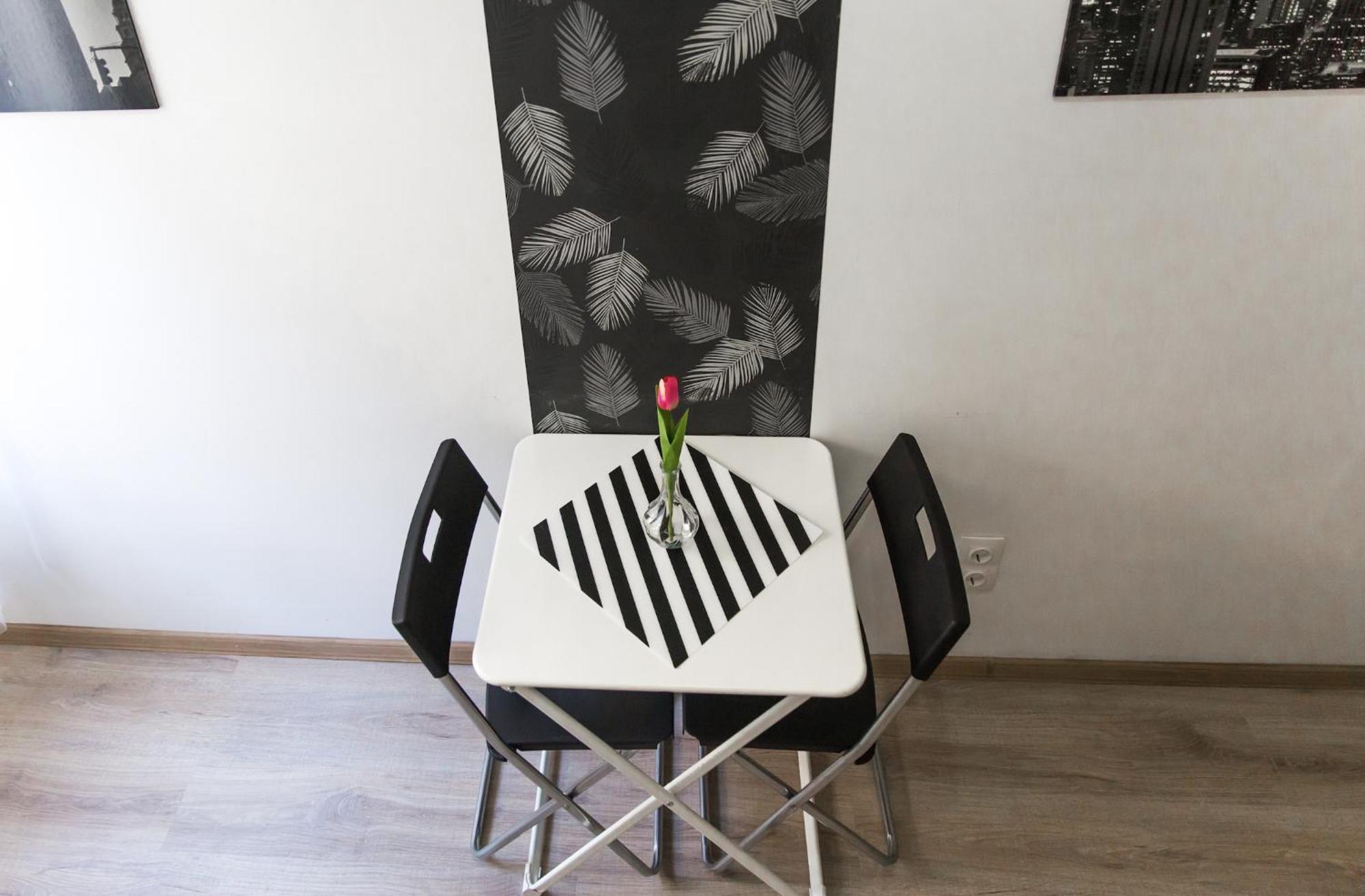 Apartmán Private Lofts Budapešť