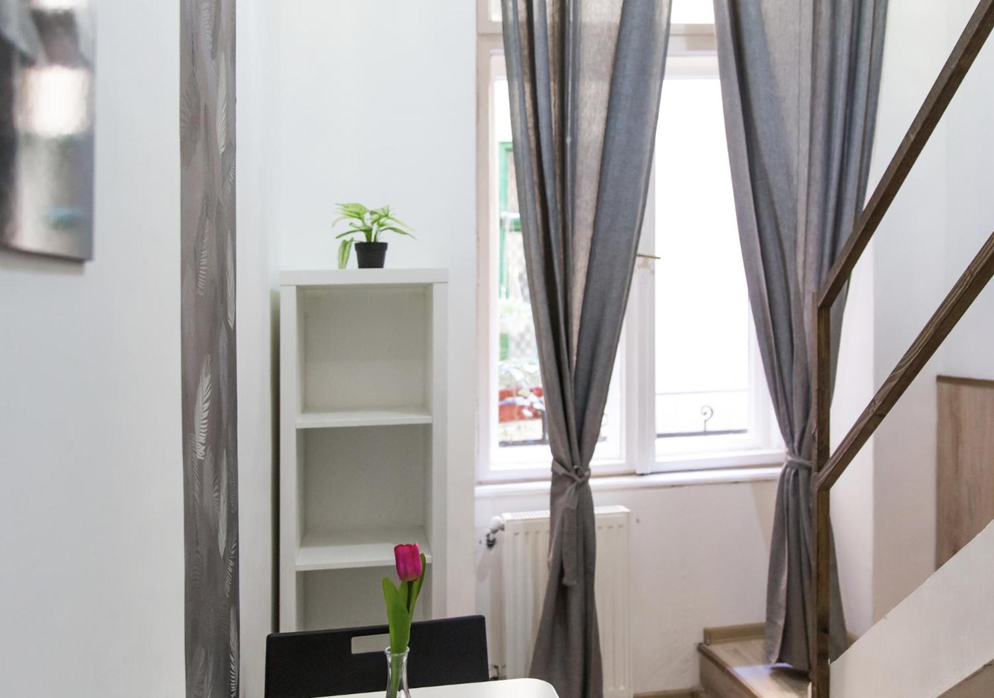 Private Lofts Budapešť