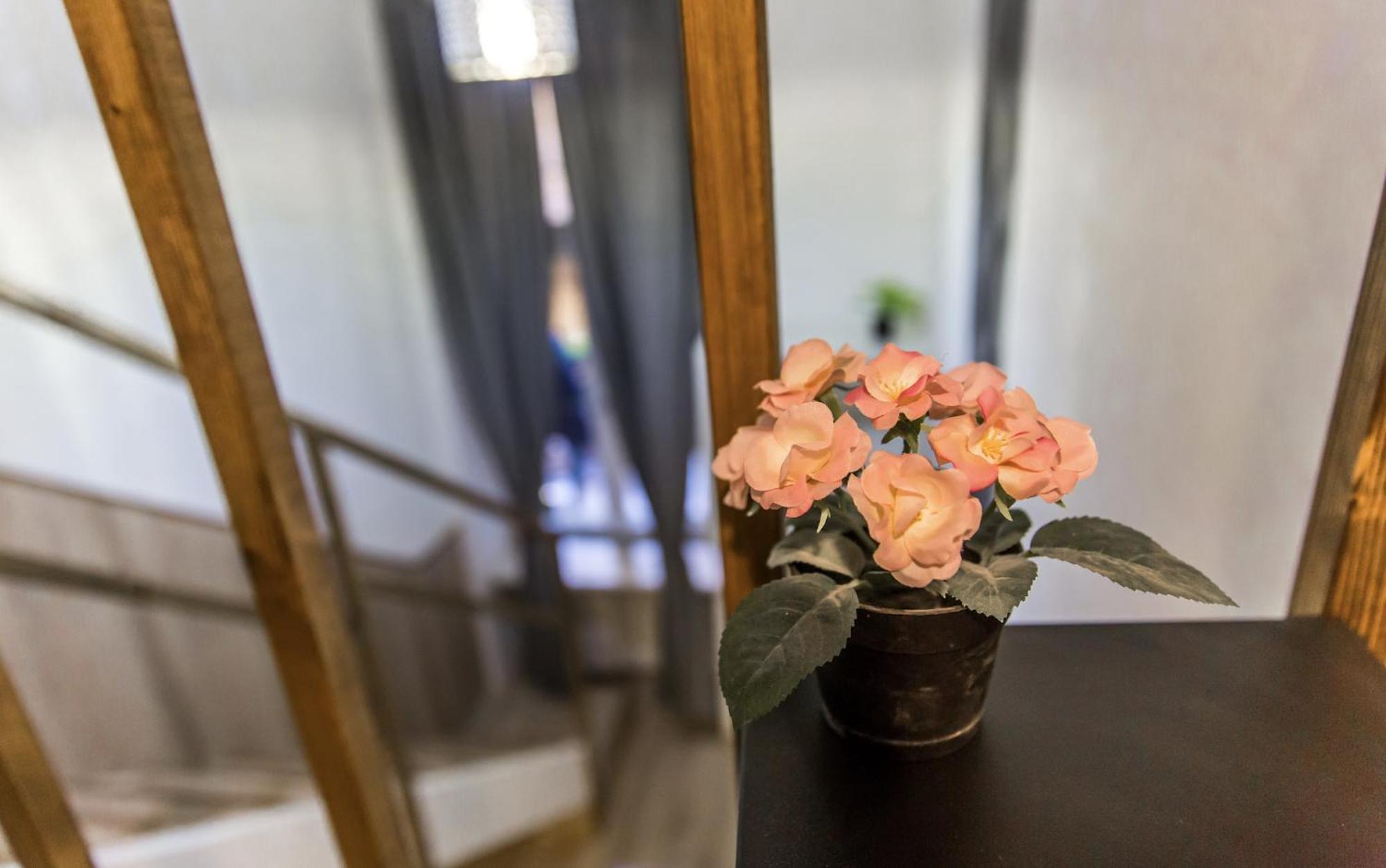 Private Lofts * Budapešť