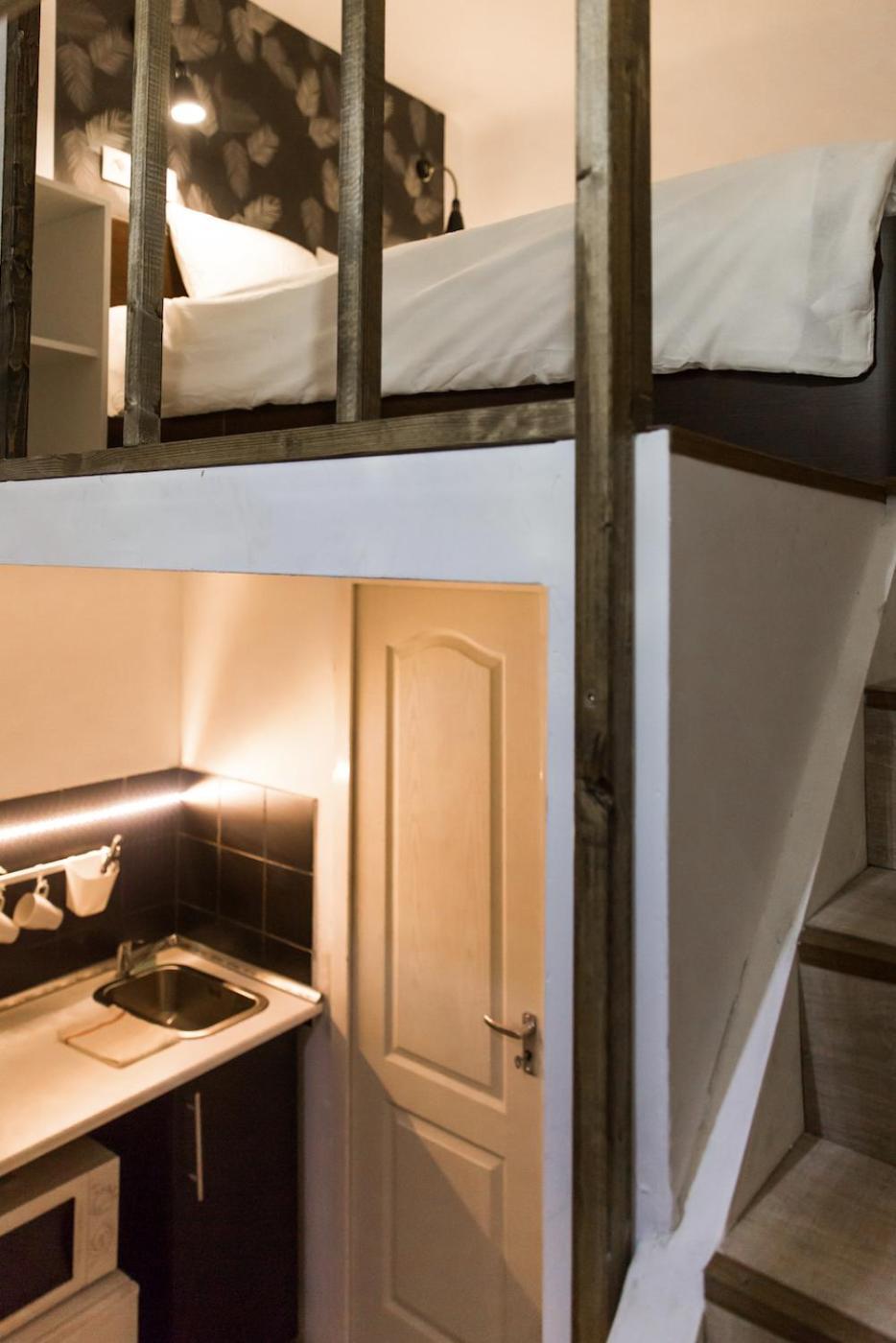 Private Lofts