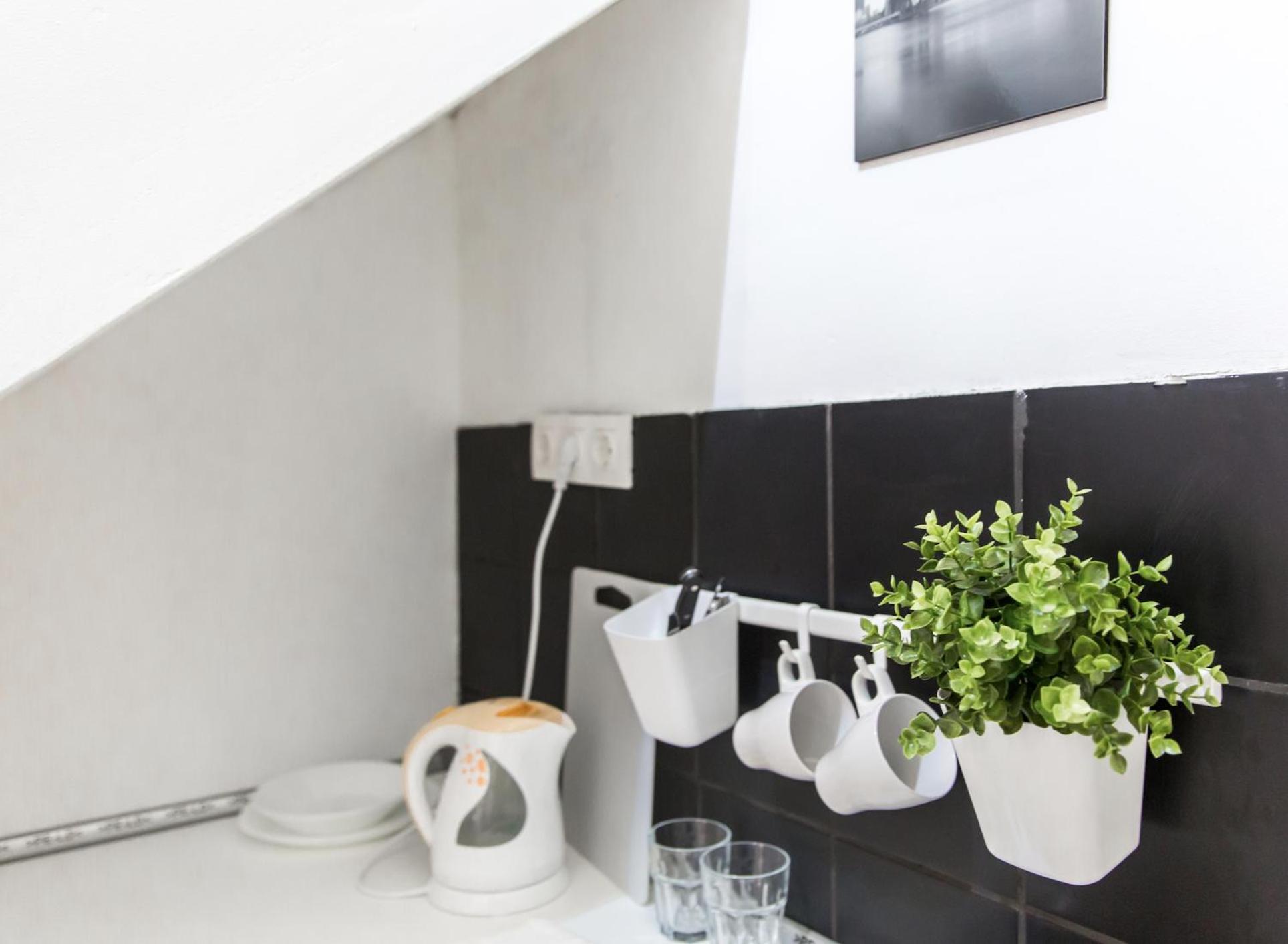Apartamento Private Lofts
