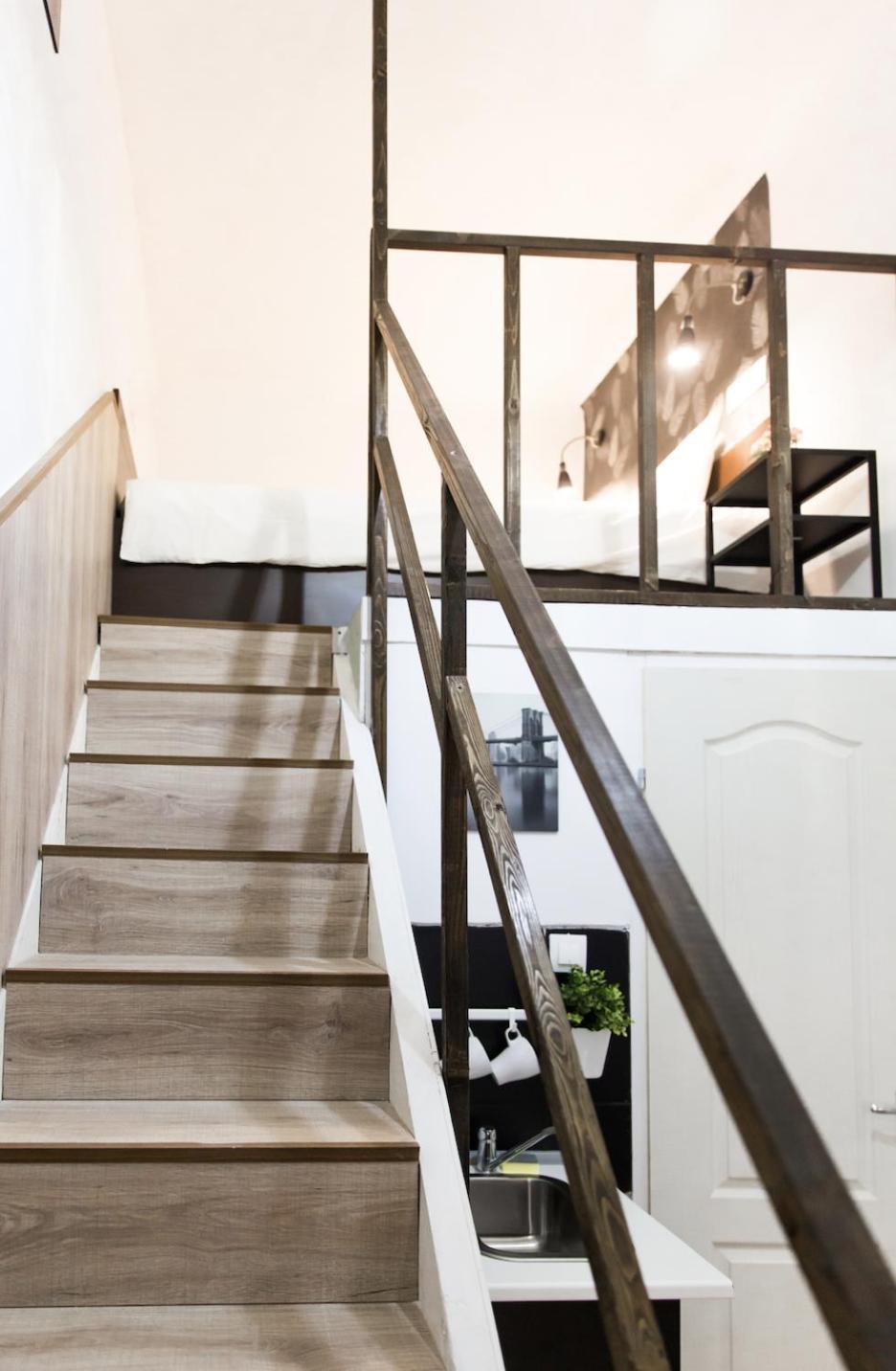 Private Lofts Budapešť