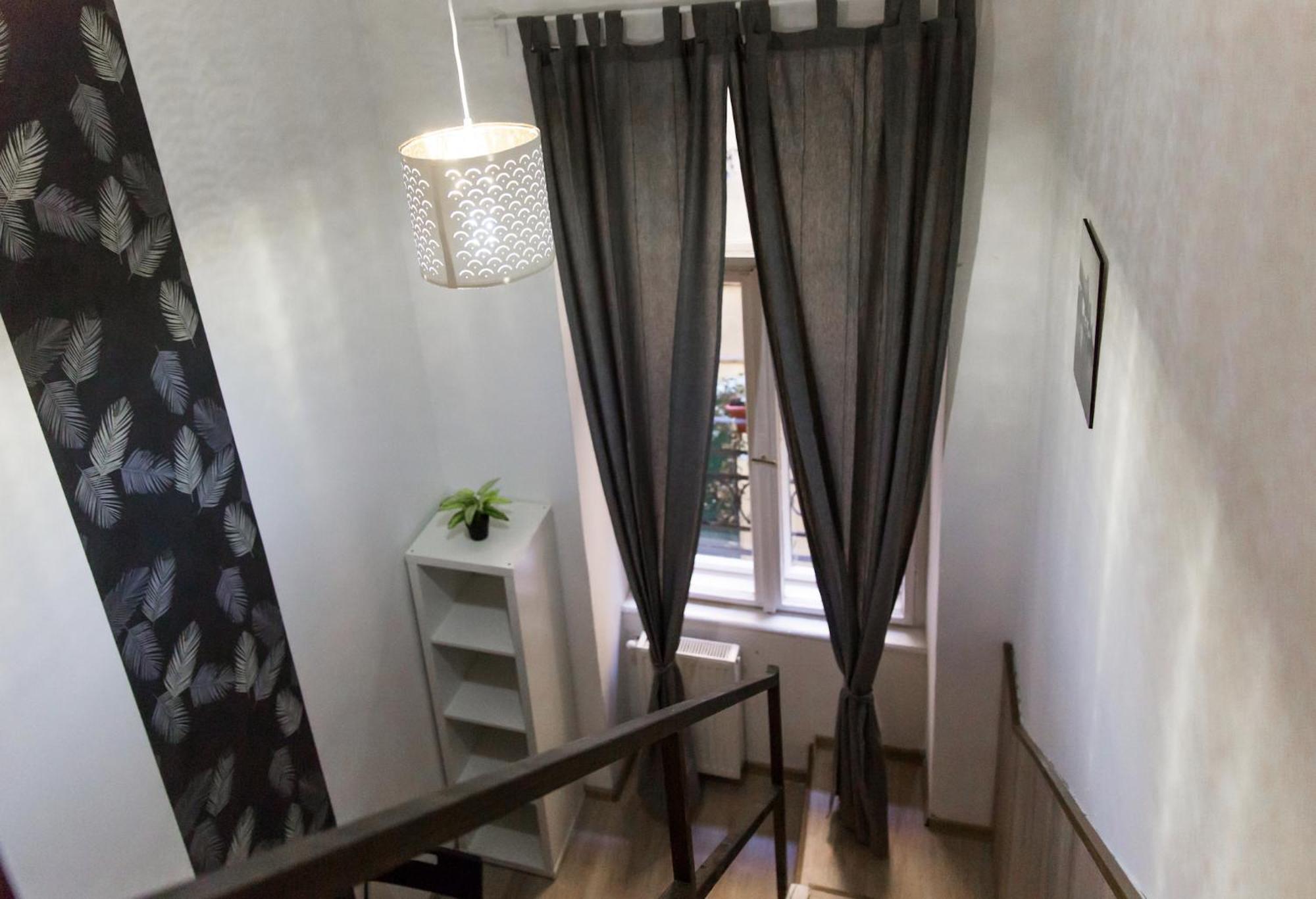 Private Lofts *
