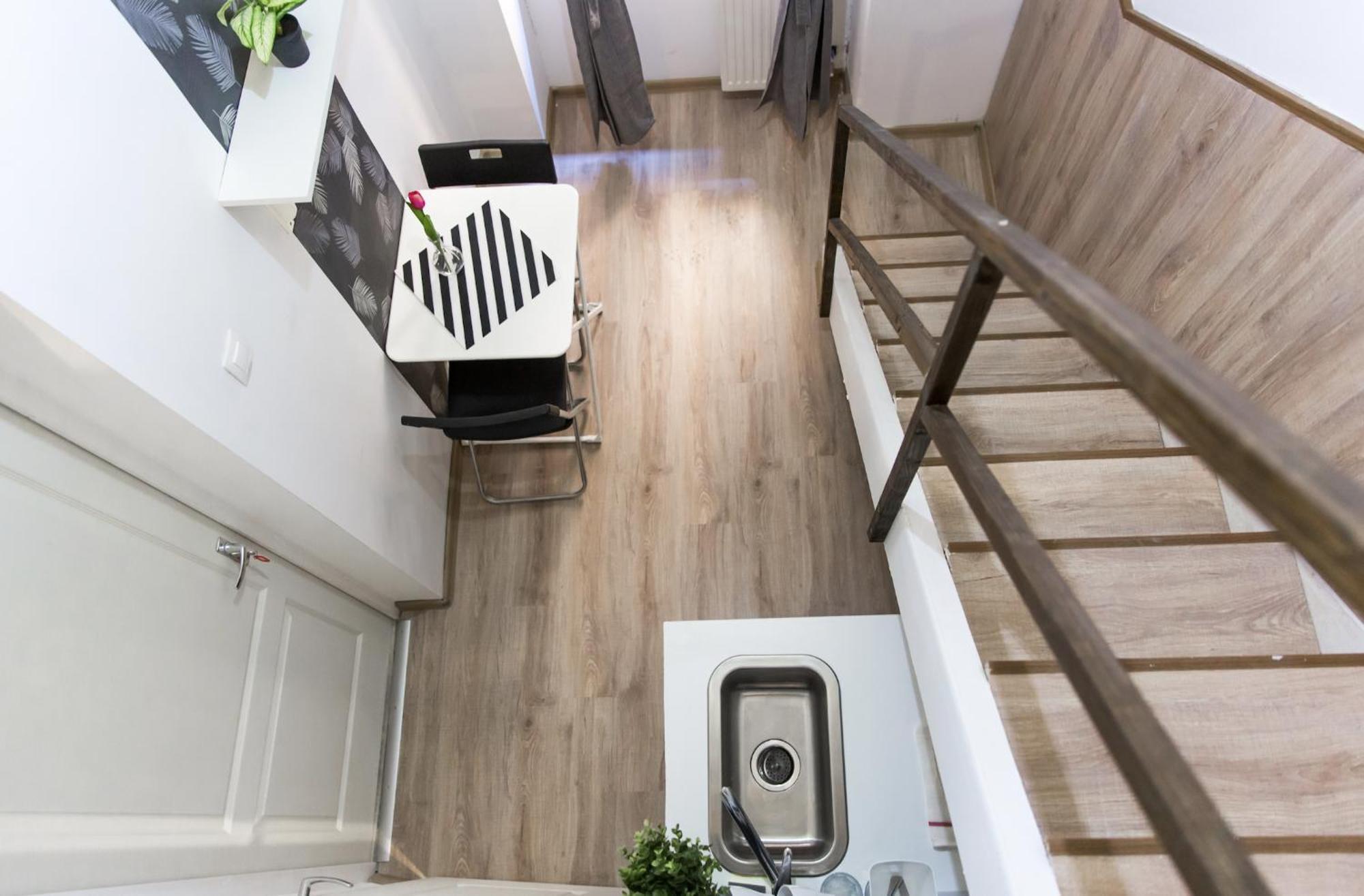 Private Lofts