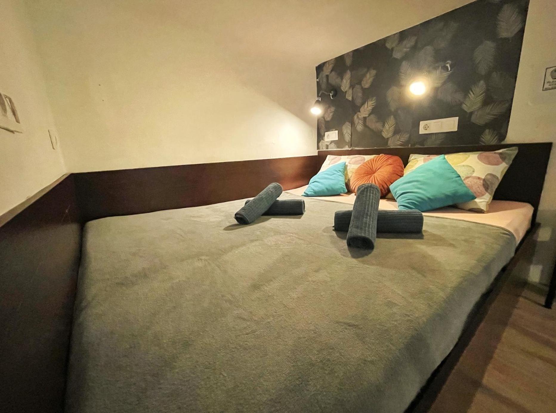 Private Lofts Budapešť
