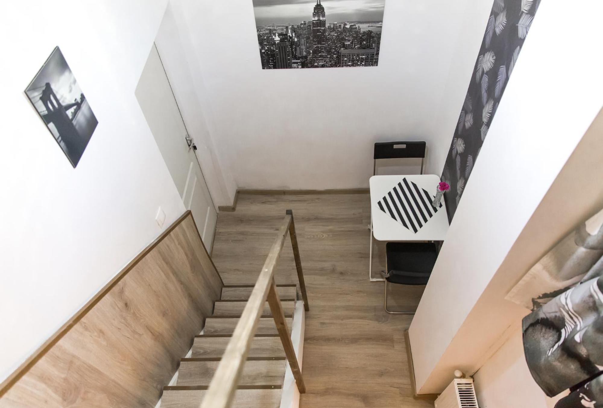 Private Lofts Apartmán